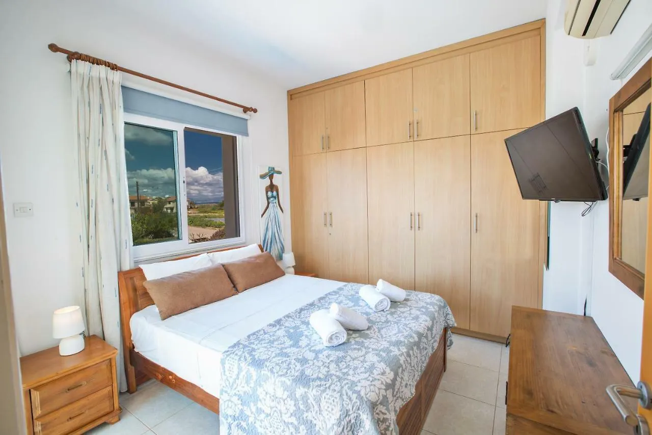 Villa Alkionia Πρωταράς 0*,